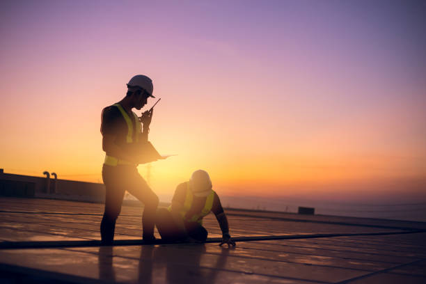 Best Roof Maintenance Services  in Bay City, MI