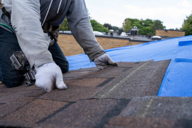 Best Roof Leak Repair  in Bay City, MI