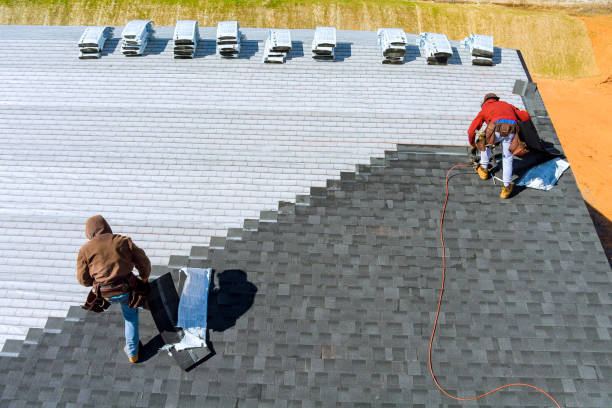 Best Gutter Installation and Roofing  in Bay City, MI