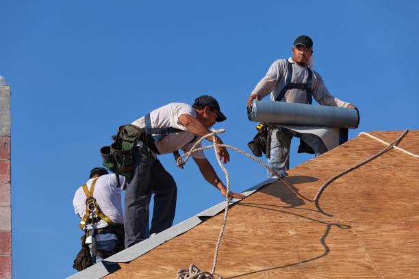Best New Roof Installation  in Bay City, MI