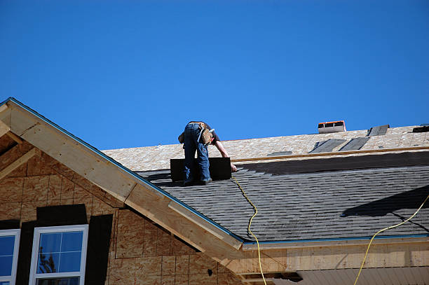 Best Roof Replacement Cost  in Bay City, MI