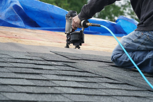 Tile Roofing Contractor in Bay City, MI