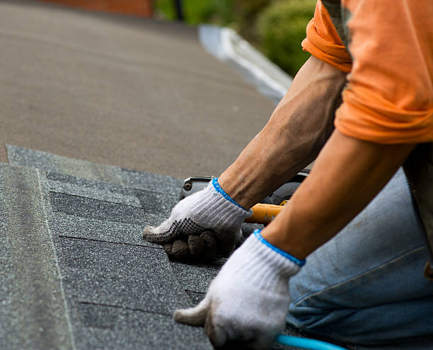 Best Residential Roofing Contractor  in Bay City, MI