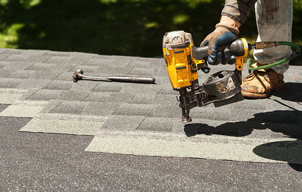 Best Emergency Roof Repair  in Bay City, MI