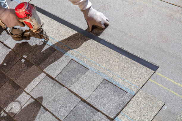 Best Slate Roofing Contractor  in Bay City, MI